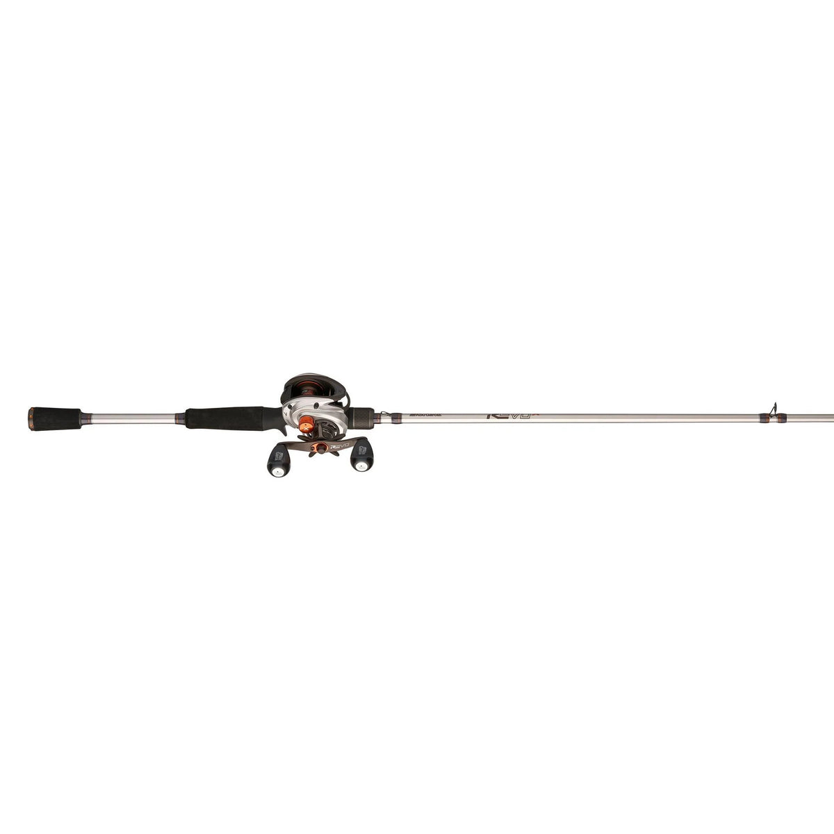 Abu Garcia Revo X Baitcast Combo 561m