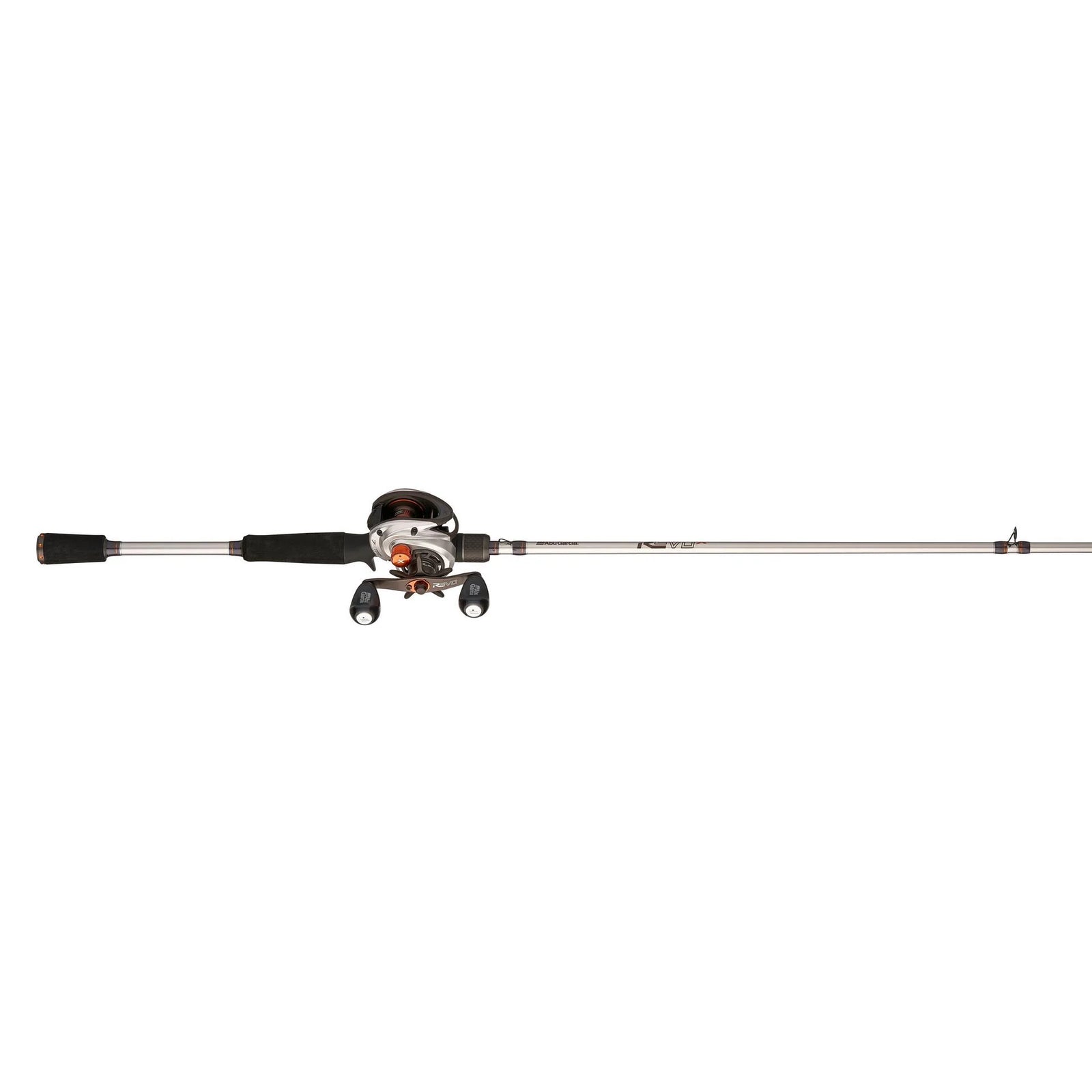 Abu Garcia Revo X Baitcast Combo 561m