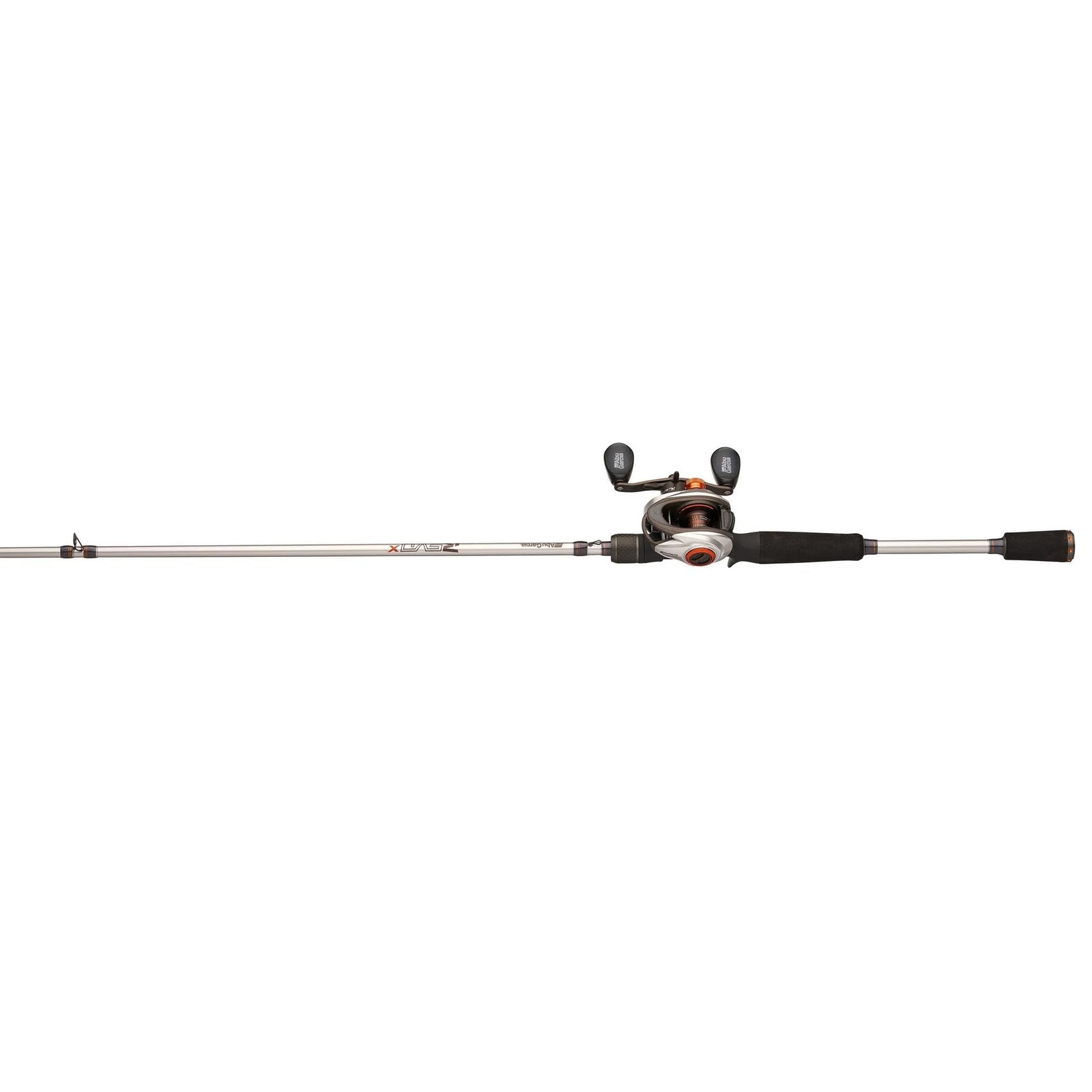 Abu Garcia Revo X Baitcast Combo 561m