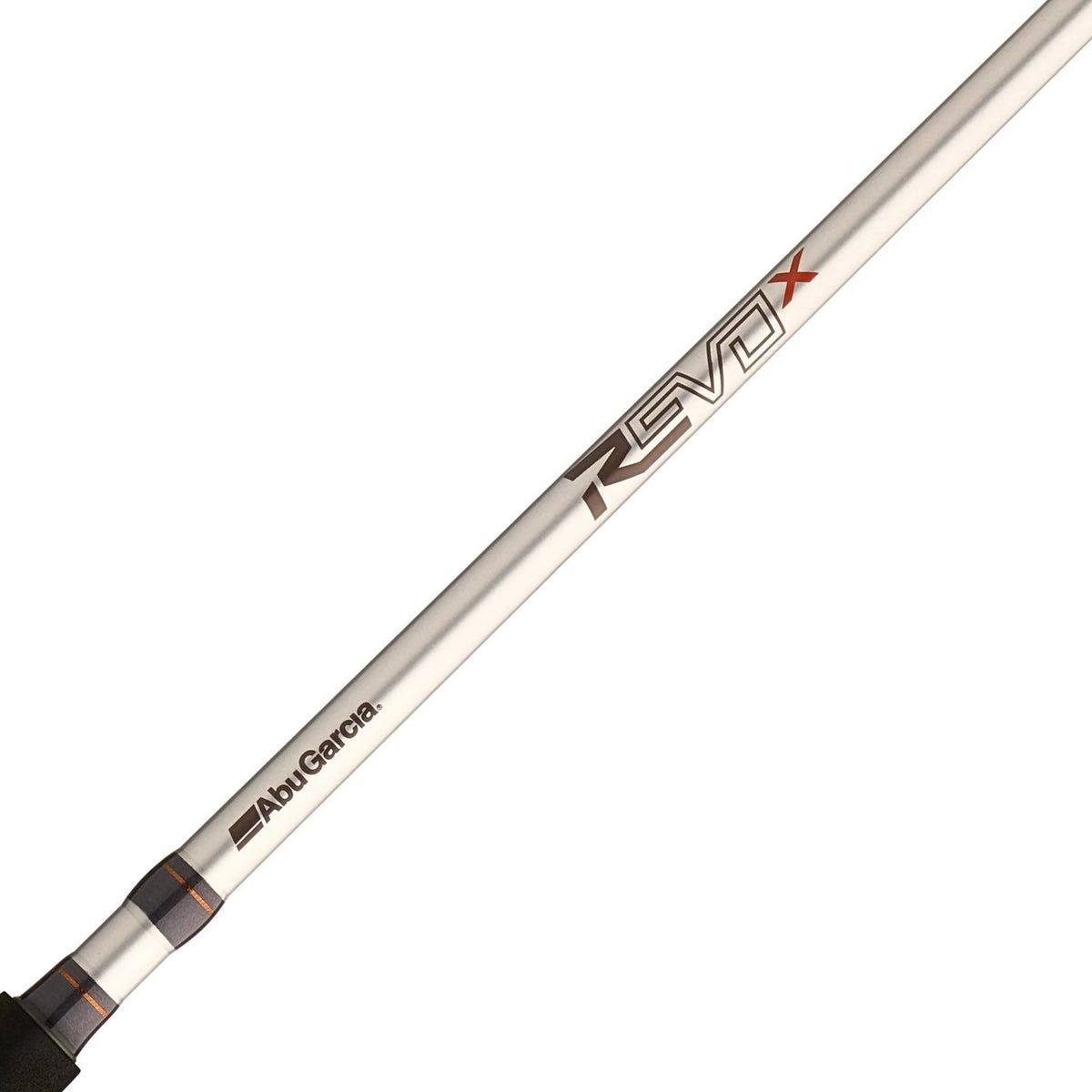 Abu Garcia Revo X Baitcast Combo 561m