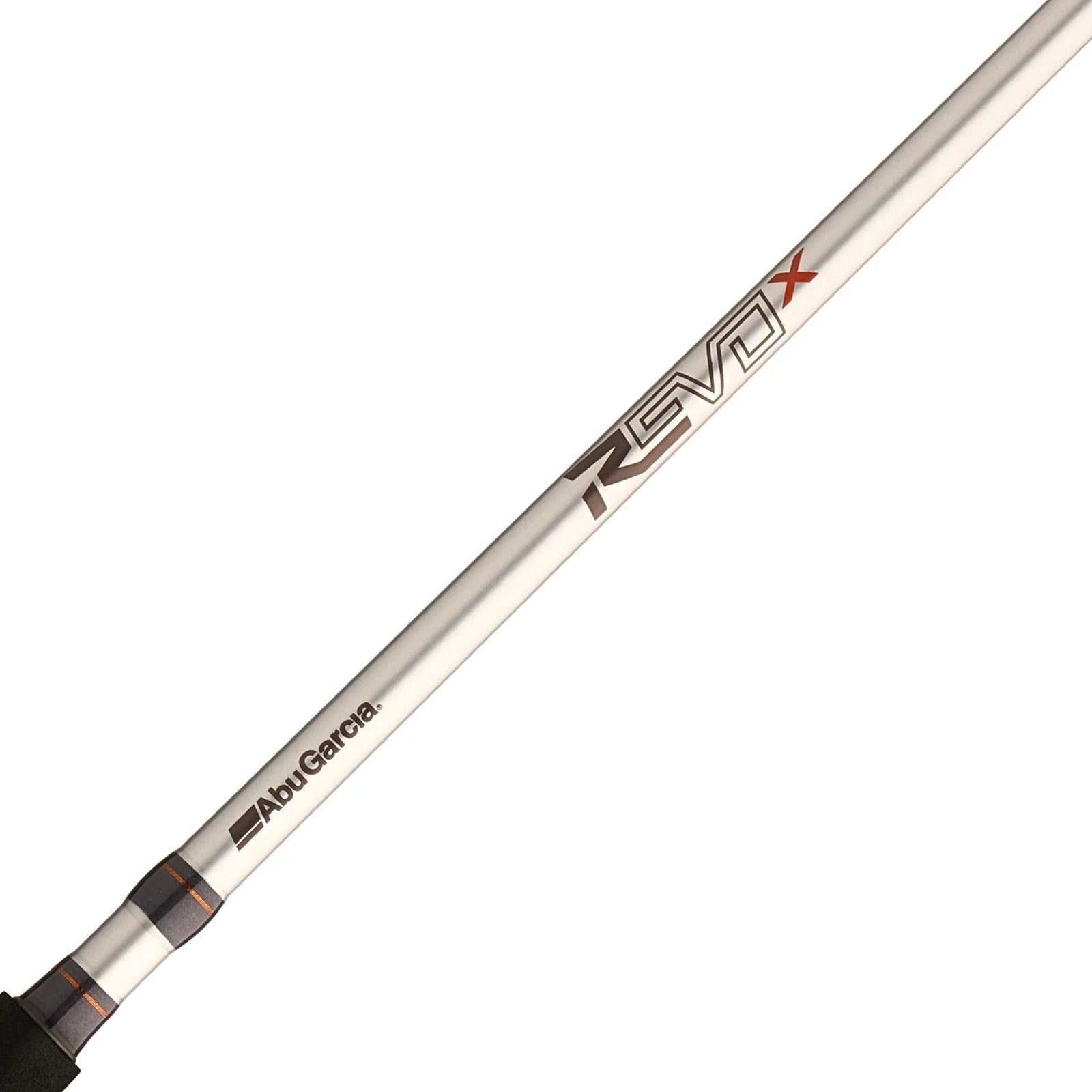 Abu Garcia Revo X Baitcast Combo 561m