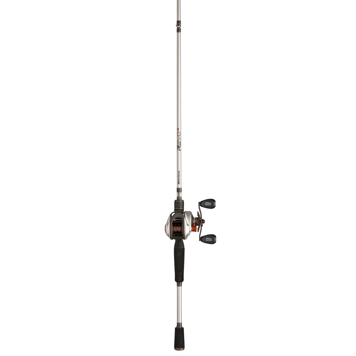Abu Garcia Revo X Baitcast Combo 561m