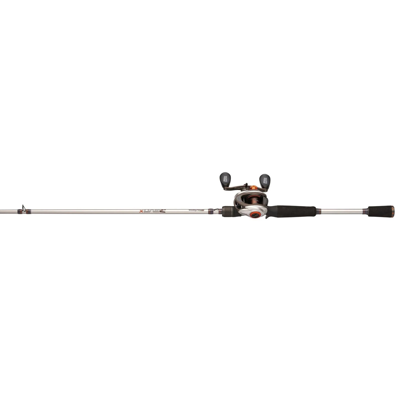 Abu Garcia Revo X Baitcast Combo 561m