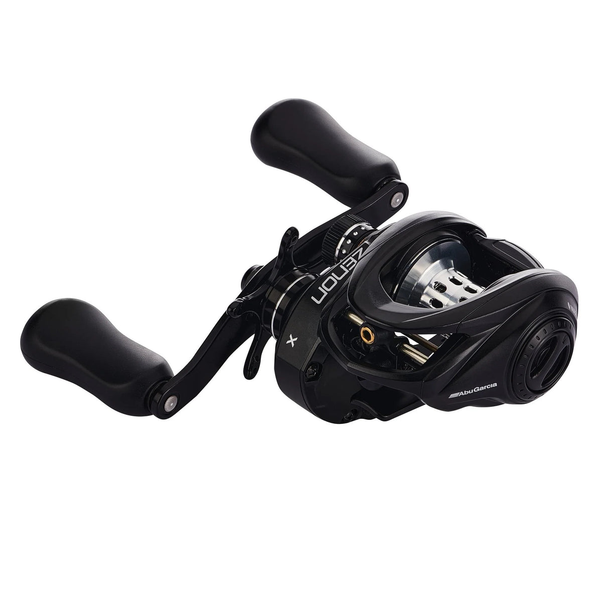 Abu Garcia Zenon X-SHS Baitcast Reel