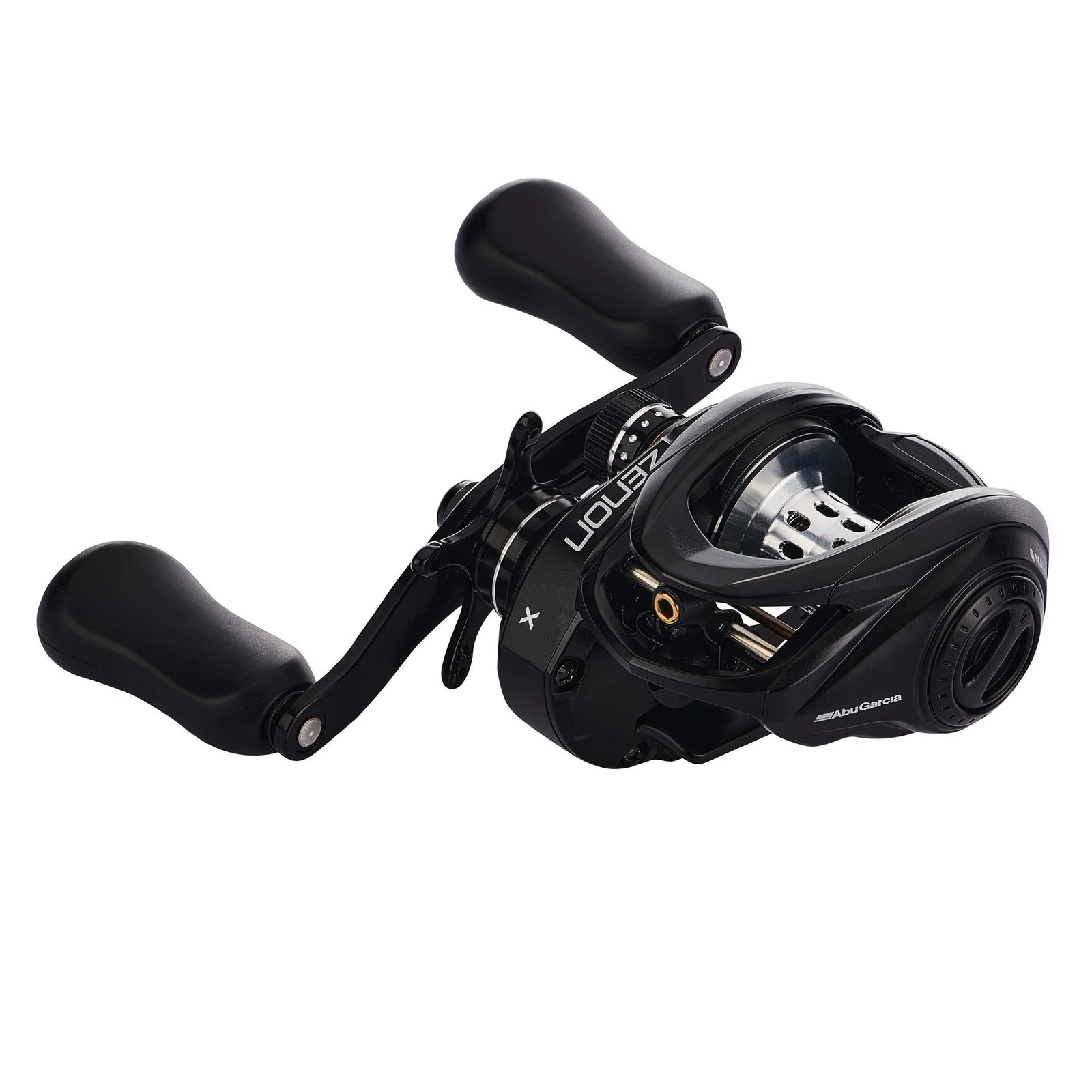 Abu Garcia Zenon X-SHS Baitcast Reel