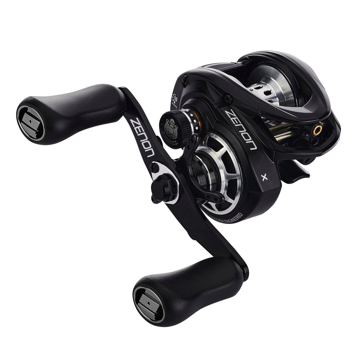 Abu Garcia Zenon X-SHS Baitcast Reel