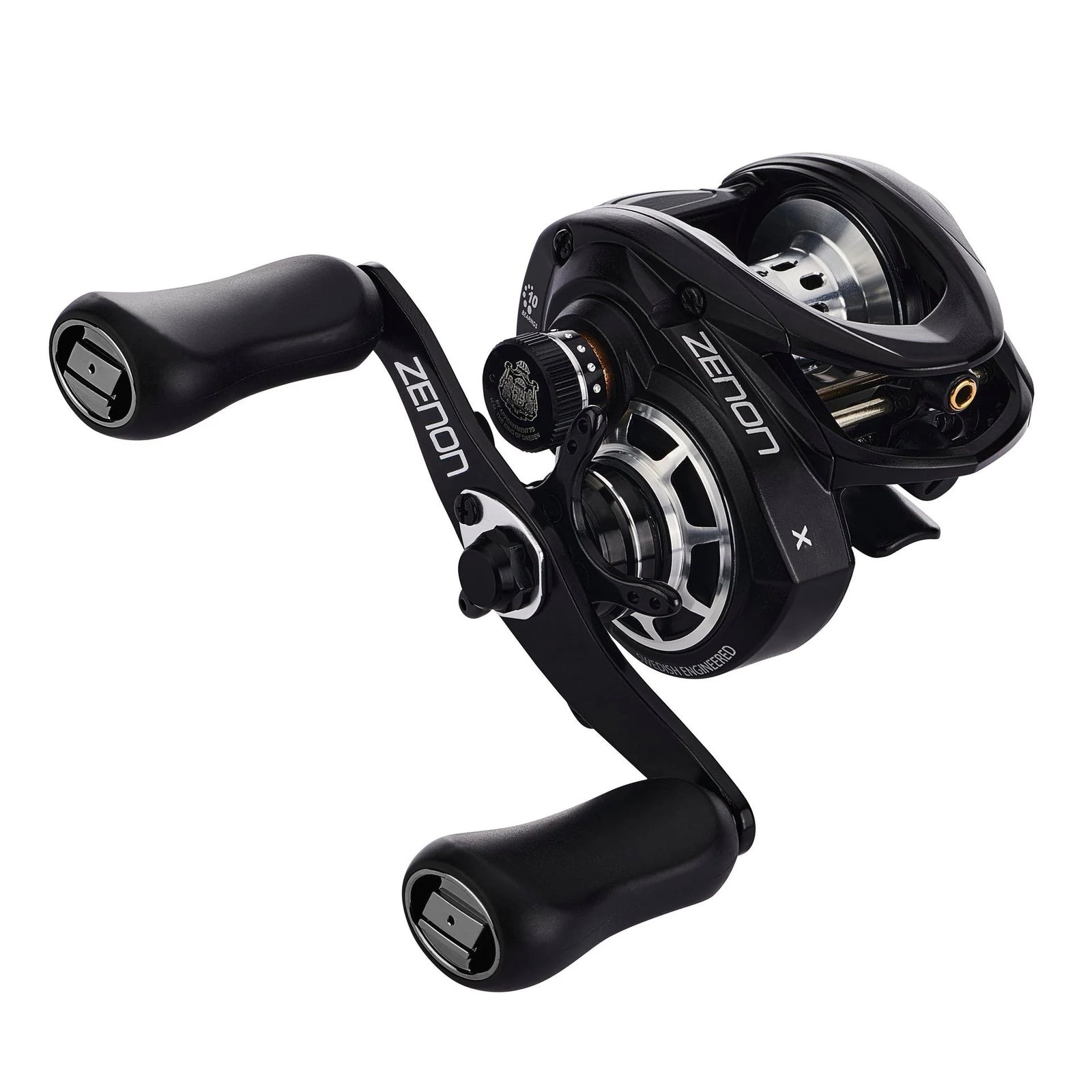 Abu Garcia Zenon X-SHS Baitcast Reel