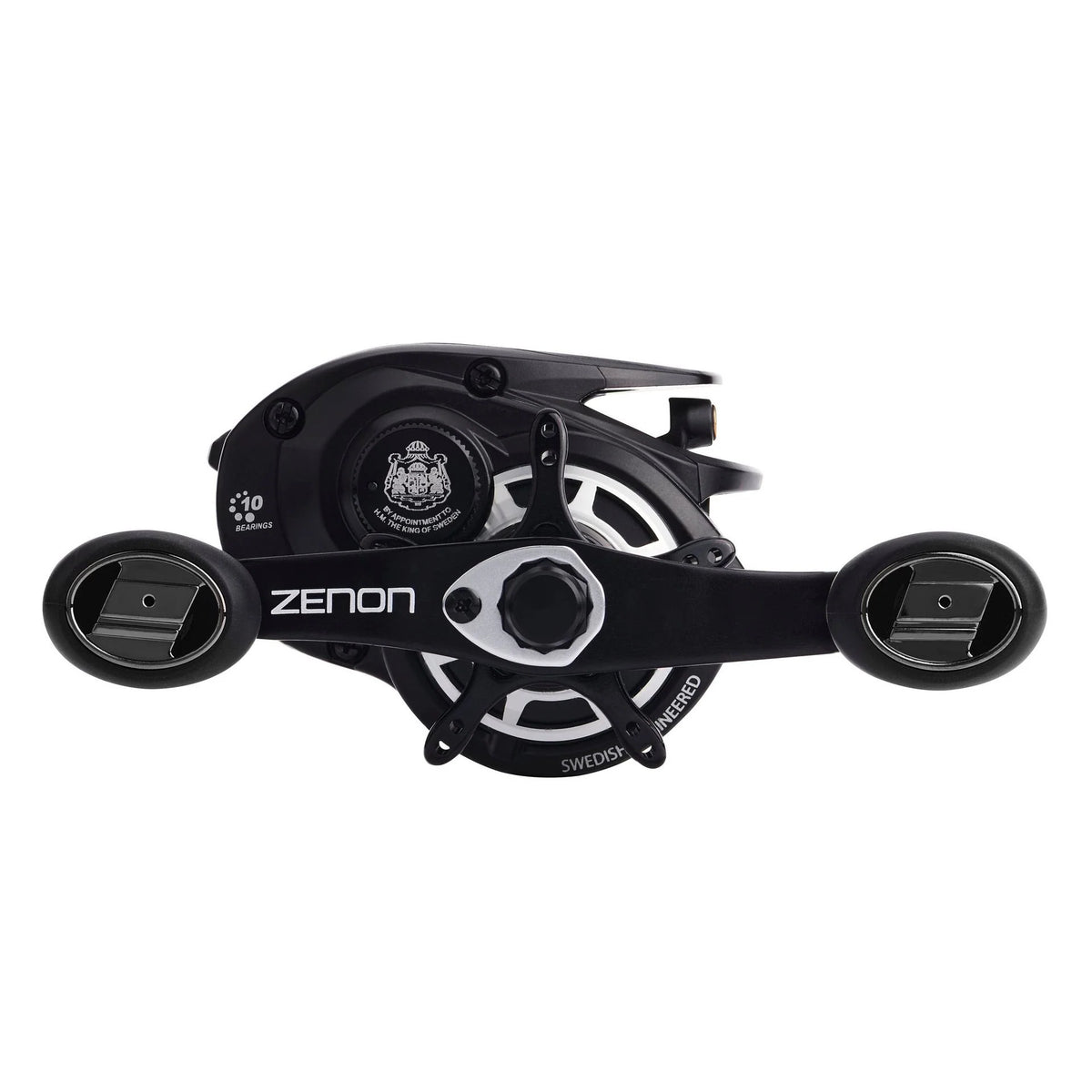 Abu Garcia Zenon X-SHS Baitcast Reel