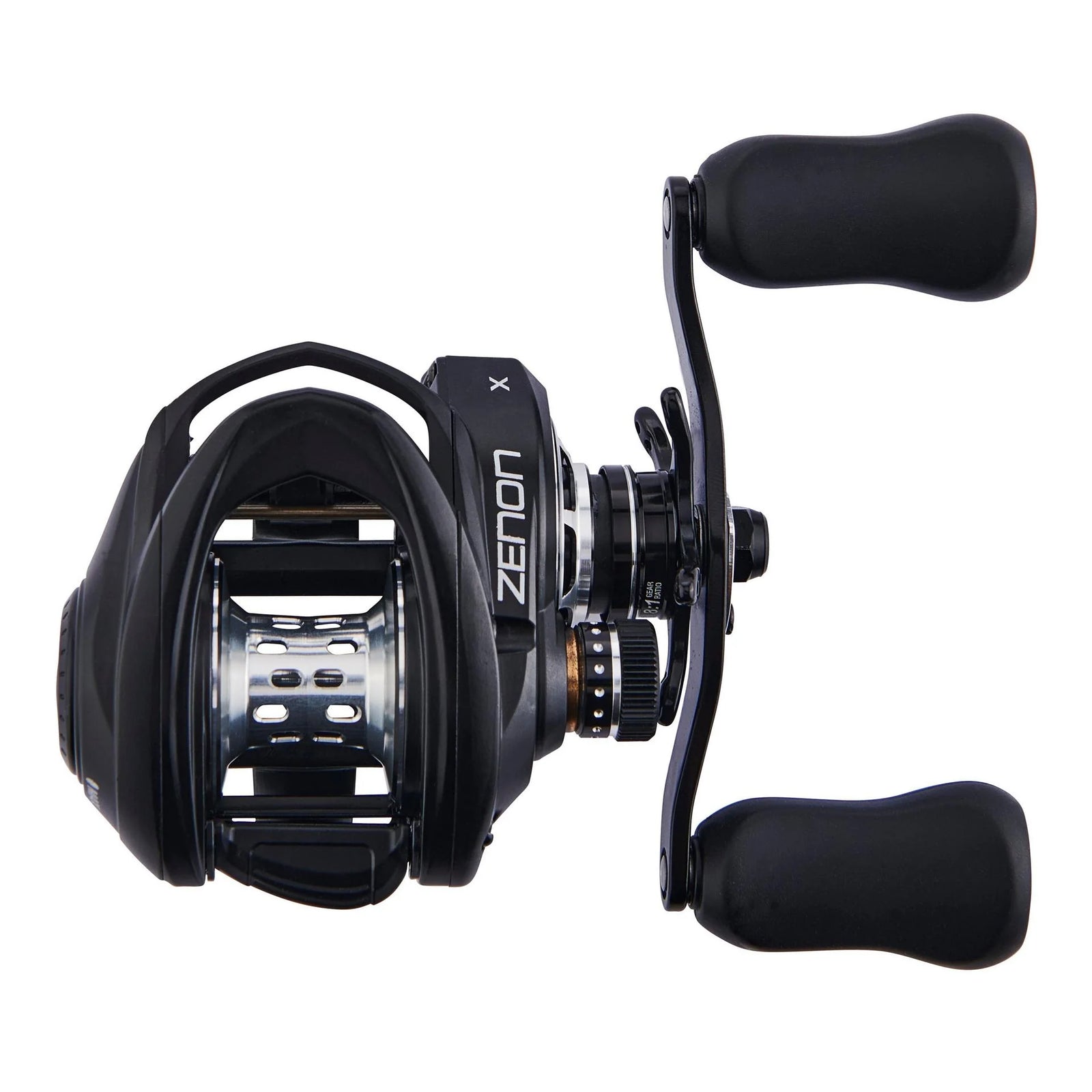 Abu Garcia Zenon X-SHS Baitcast Reel