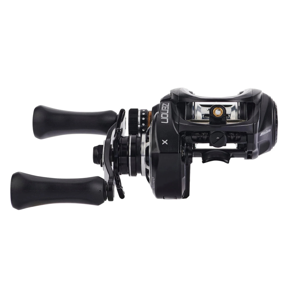 Abu Garcia Zenon X-SHS Baitcast Reel