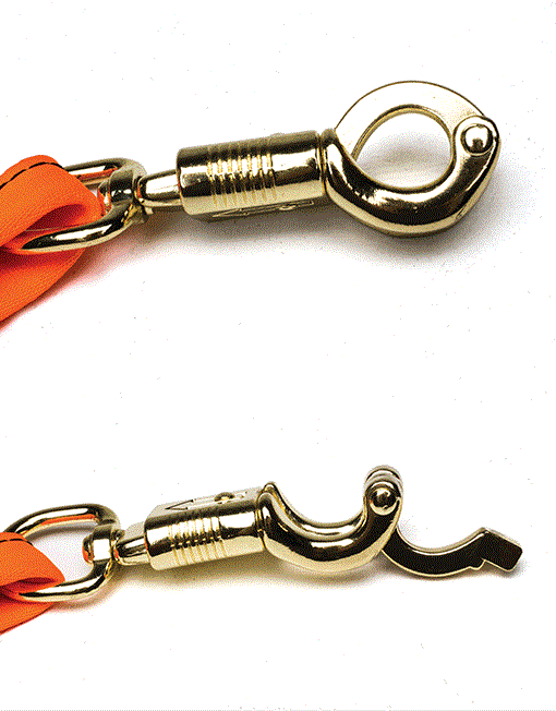RPR Pig Dog Action Lead Clip