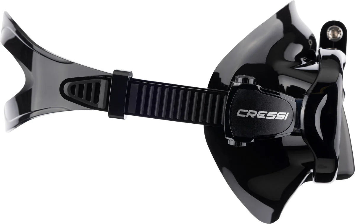 Cressi Action Silicone Dive Mask