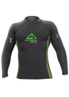 Adrenalin Thermo X Skin Neoprene Hot Top Junior Kids