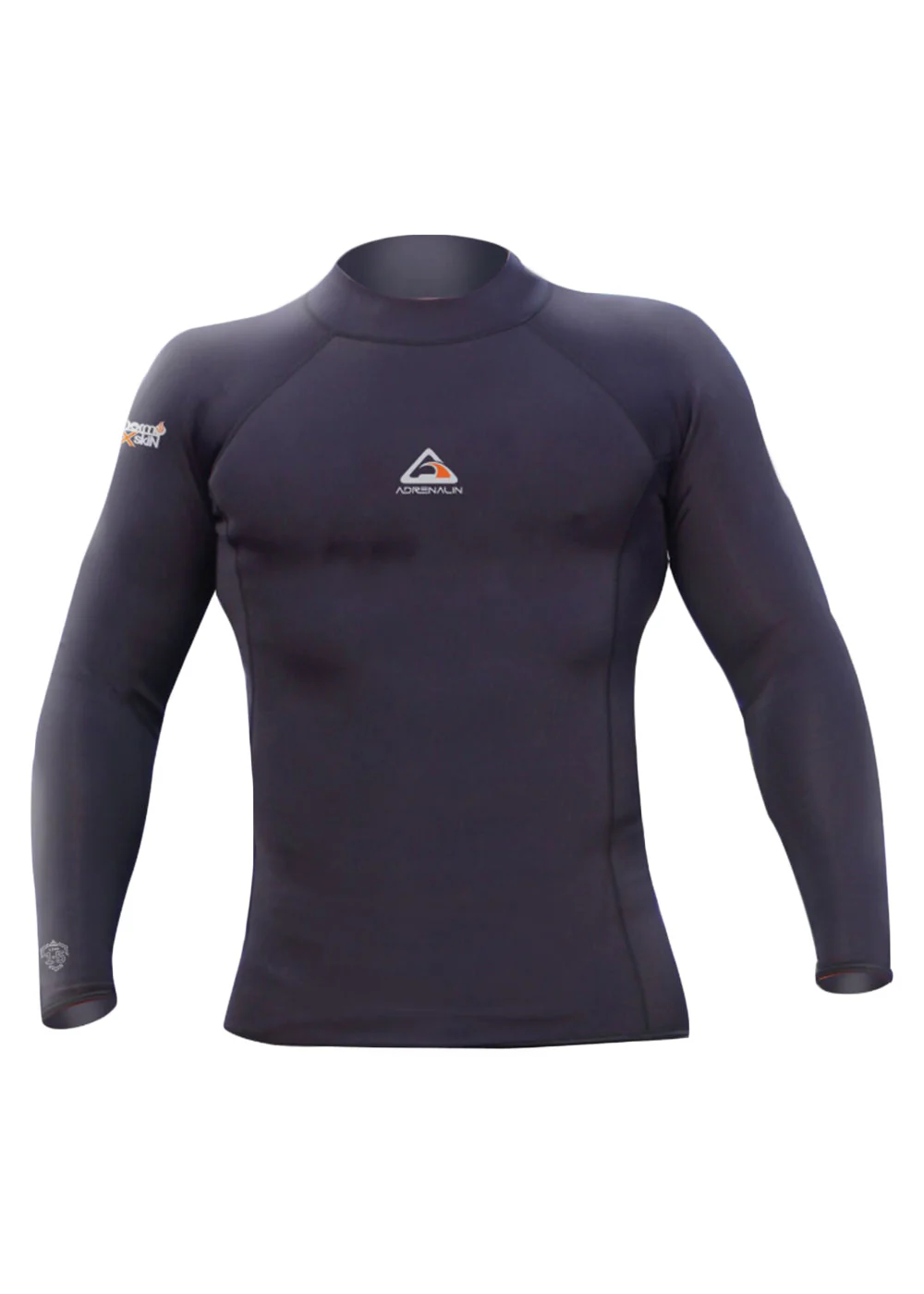 Adrenalin Thermo X Skin Neoprene Hot Top Adult