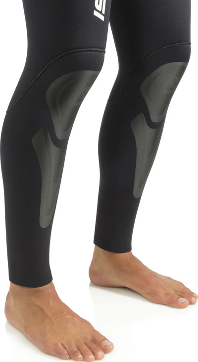 Cressi Apnea Open Cell Wetsuit 5mm