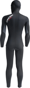 Cressi Apnea Open Cell Wetsuit 5mm