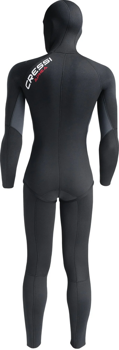 Cressi Apnea Open Cell Wetsuit 3.5mm