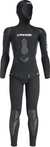 Cressi Apnea Open Cell Wetsuit 5mm