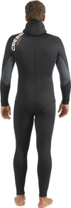 Cressi Apnea Open Cell Wetsuit 3.5mm