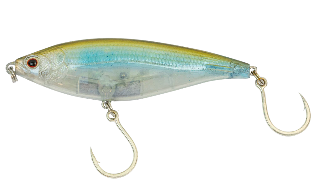 Nomad Design Madscad AT Surface Slow Sink Lure 78mm