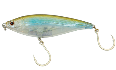 Nomad Design Madscad AT Surface Slow Sink Lure 78mm