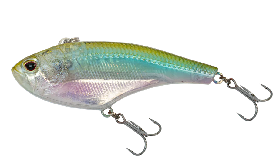 Nomad Design Swimtrex Hard Body Lure 66mm