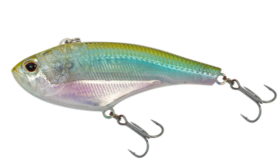 Nomad Design Swimtrex Hard Body Lure 66mm