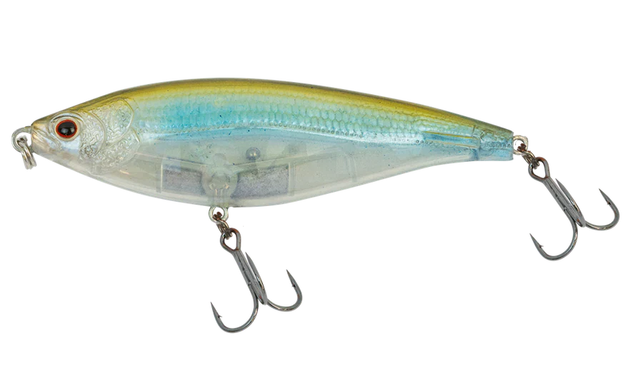 Nomad Design Madscad AT Surface Slow Sink Lure 65mm