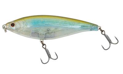 Nomad Design Madscad AT Surface Slow Sink Lure 65mm