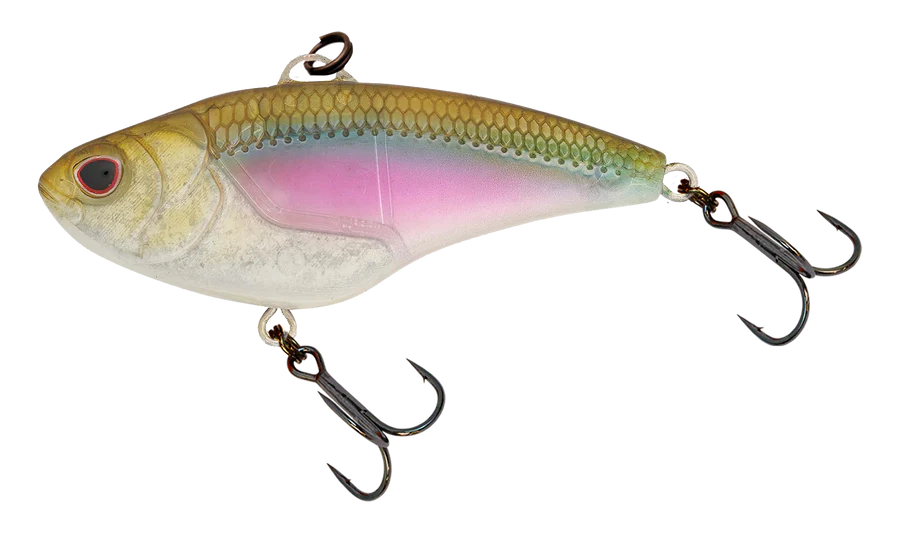 Nomad Design Swimtrex Max Hard Body Lure 57mm Silent