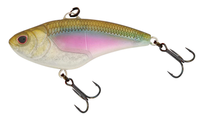 Nomad Design Swimtrex Max Hard Body Lure 57mm Silent