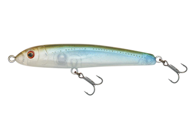 Nomad Riptide 58mm Slow Sinking Stickbait Lure