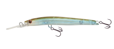 Nomad Design Styx Minnow 70mm 3.8g Hard Body Lure