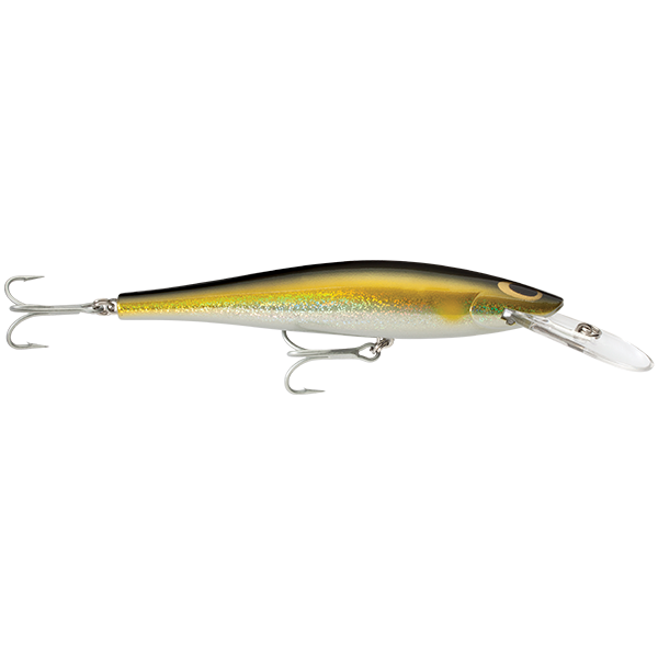 Williamson Speed Pro Deep Hard Body Lure 160mm