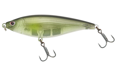 Nomad Design Madscad AT Surface Slow Sink Lure 65mm