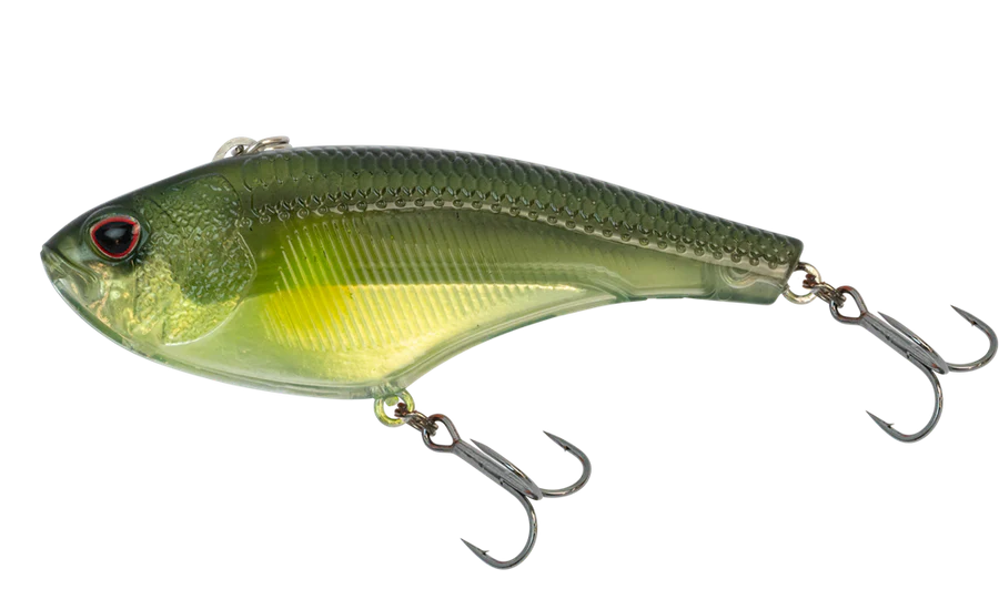 Nomad Design Swimtrex Hard Body Lure 66mm
