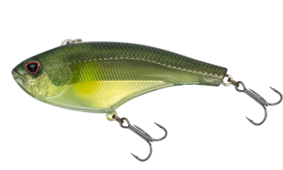 Nomad Design Swimtrex Hard Body Lure 66mm