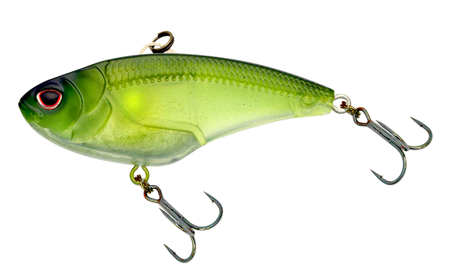 Nomad Design Swimtrex Max Hard Body Lure 57mm Silent