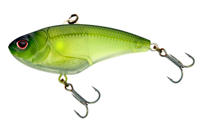 Nomad Design Swimtrex Max Hard Body Lure 57mm Silent