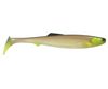 Tackle Tactics TT Enforcer Soft Plastic Swimbait Lure 220mm