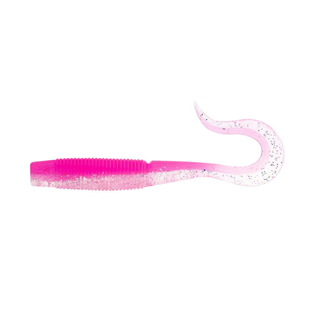 Daiwa Bait Junkie Wave Minnow 4in