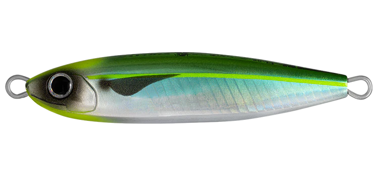 Daiwa Saltiga Over There 80s Stick Bait Lure