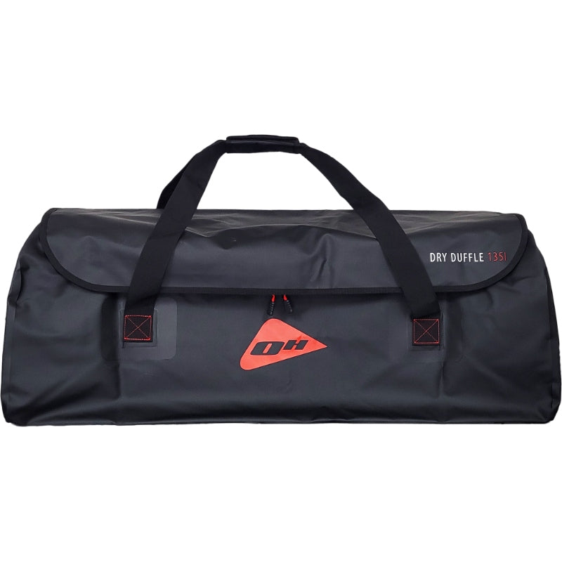 Ocean Hunter Rockhopper Dry Duffle Dive Bag 135L
