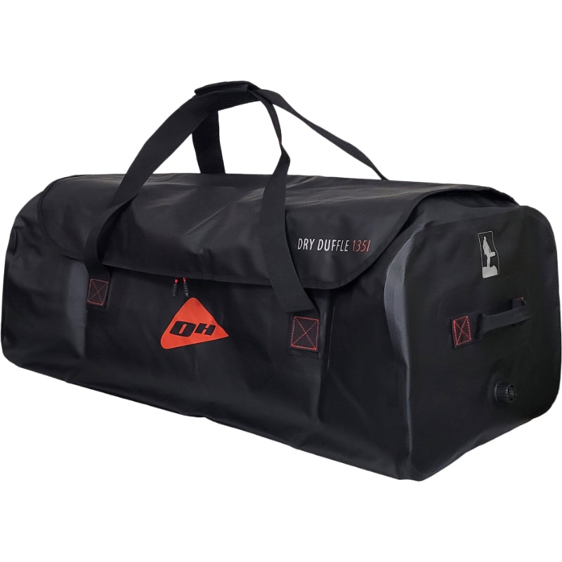 Ocean Hunter Rockhopper Dry Duffle Dive Bag 135L
