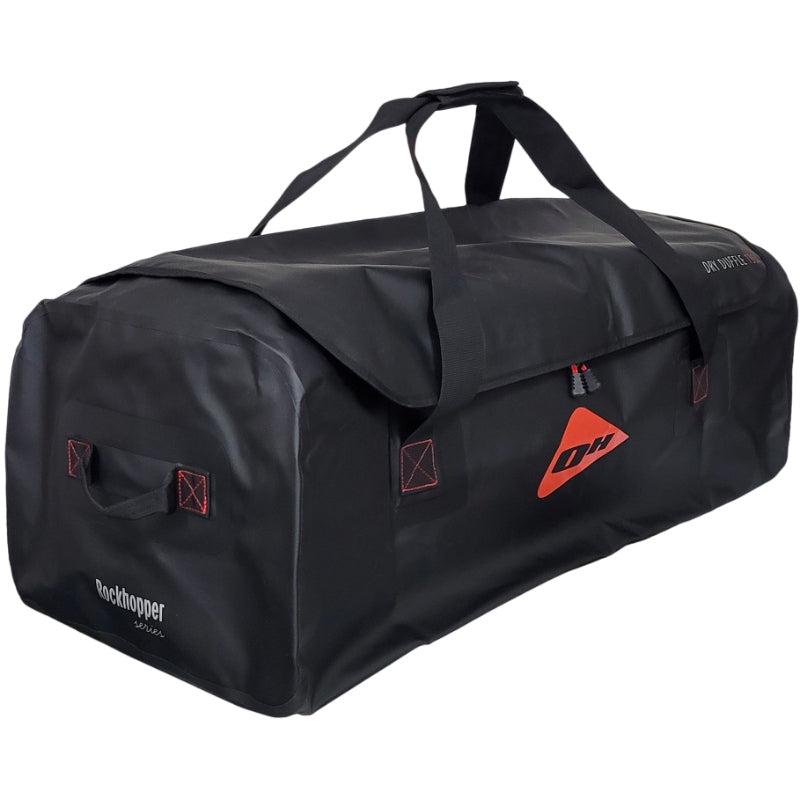 Ocean Hunter Rockhopper Dry Duffle Dive Bag 135L