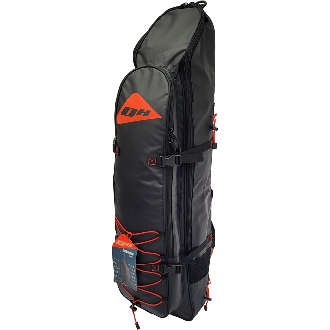 Ocean Hunter Rock Hopper Dive Fin Backpack