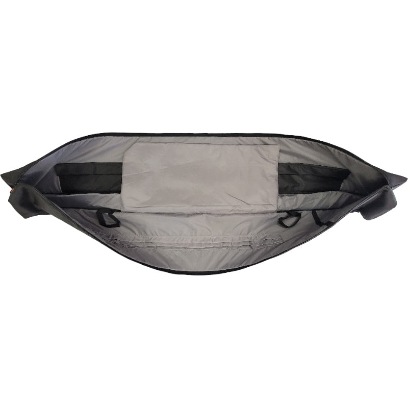 Ocean Hunter Rockhopper Padded Speargun Traveller Bag