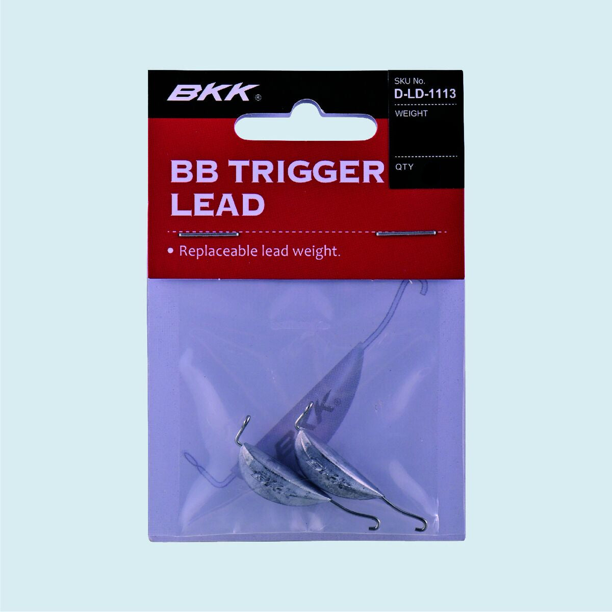 Nomad Design BB Trigger Harness Lead