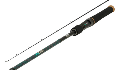 Nomad Seacore Baitcast Rod