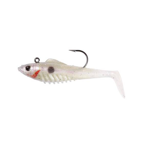 Squidgies SlickRig 100mm Soft Plastic Lure